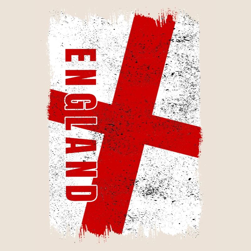Drapeau de l'Angleterre