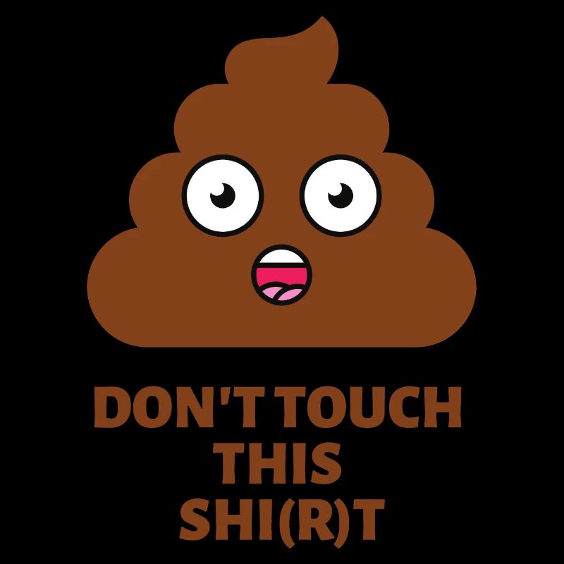 poo shit