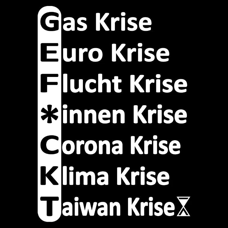 Deutschland in der Krise- Soft Version V1