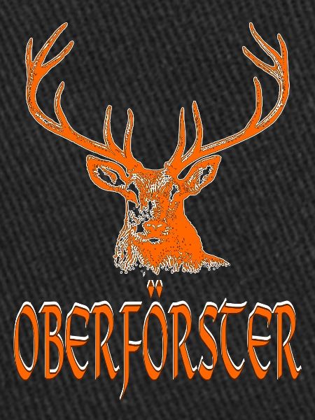 CHIEF FORESTER