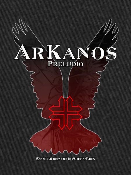 Arkanos Prelude