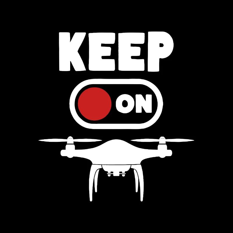 Continuez sur Flying Drone Quadcopter Drone Pilot