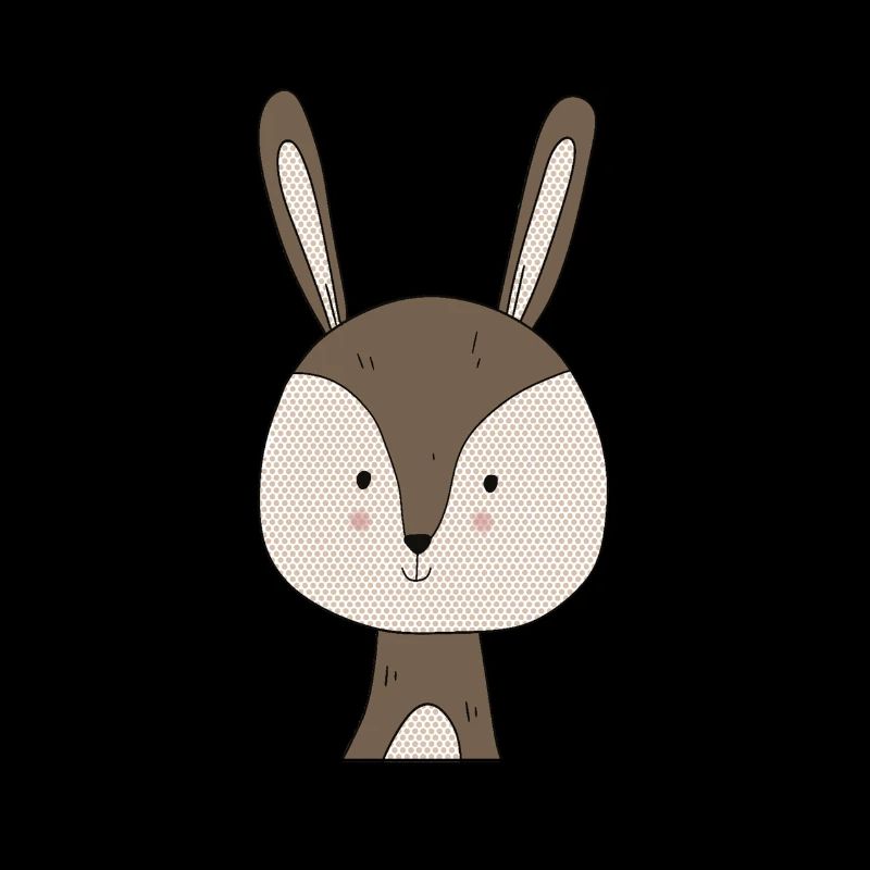 Rabbit Ear
