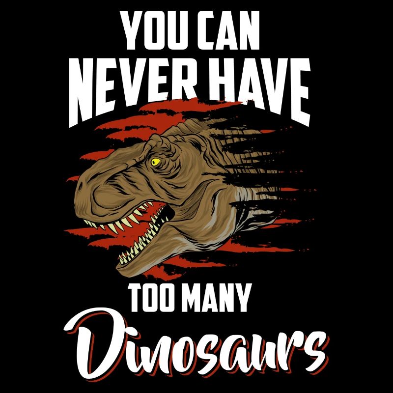 Prehistoric Triceratops Carnivore Archaeology