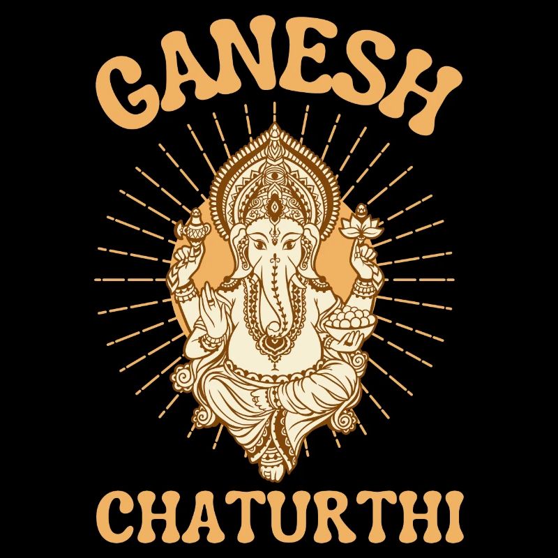 Ganesh Chaturthi Hidouisme