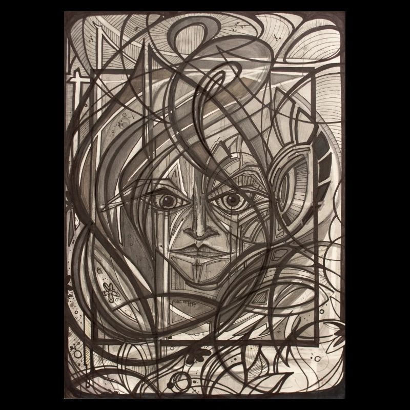 Graffiti Art