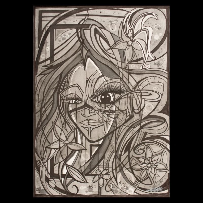 Graffiti Art