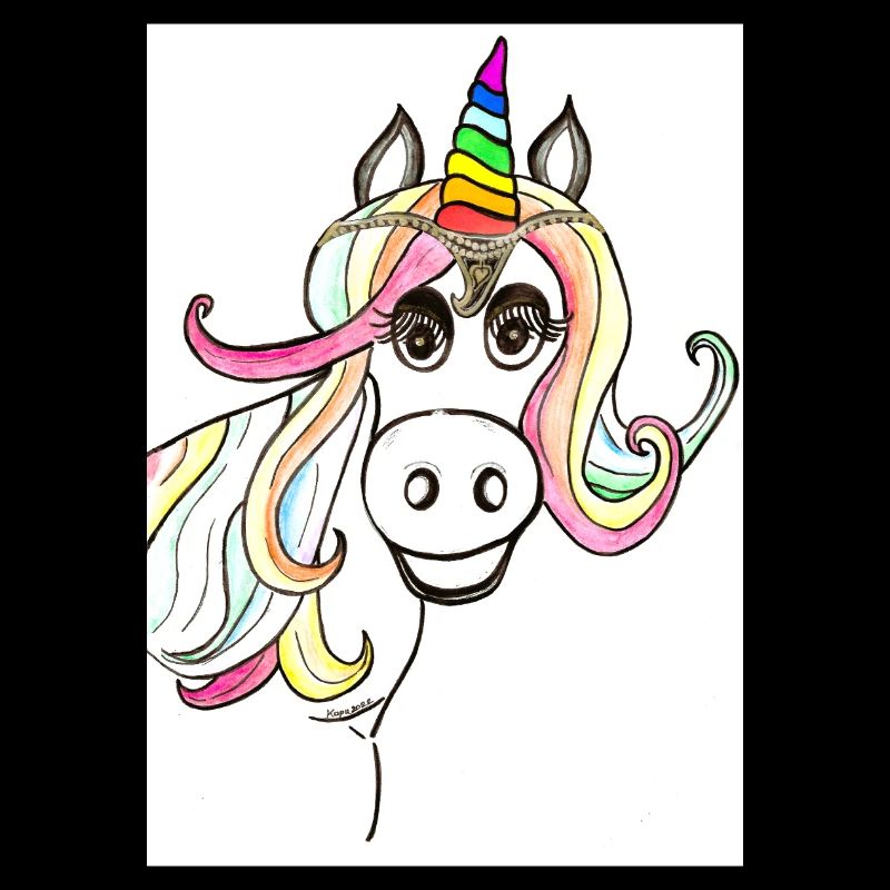 Einhorn