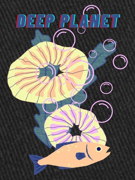 Deep Planet