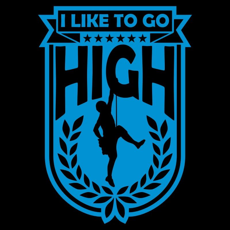 like to get high
