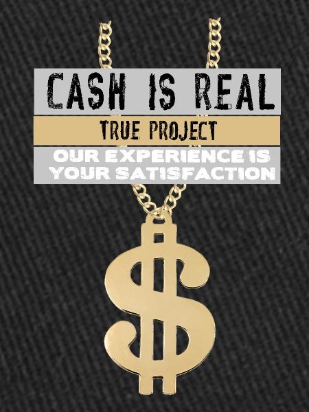Dollar Or
