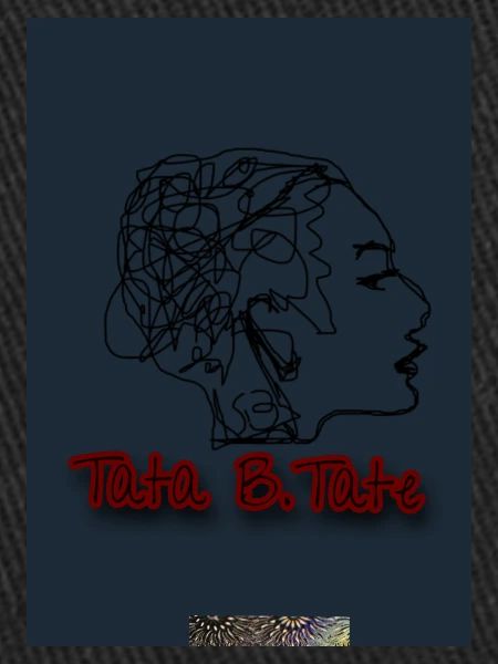 Tata B. Logo- tata.b.tate