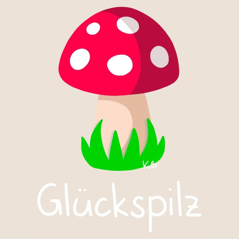 Glückspilz