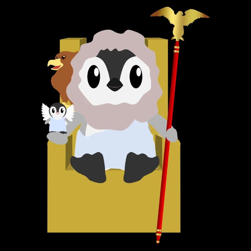 Zeus Pinguin