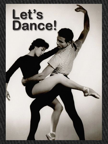 Dansons