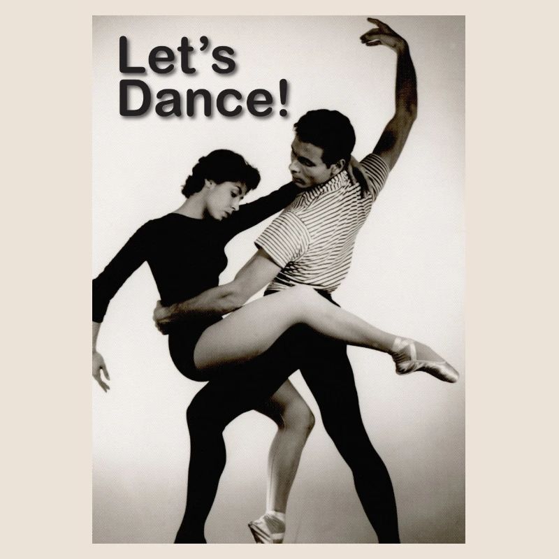 Dansons