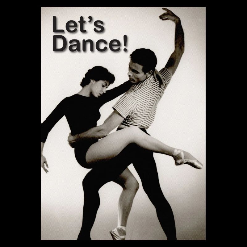Dansons