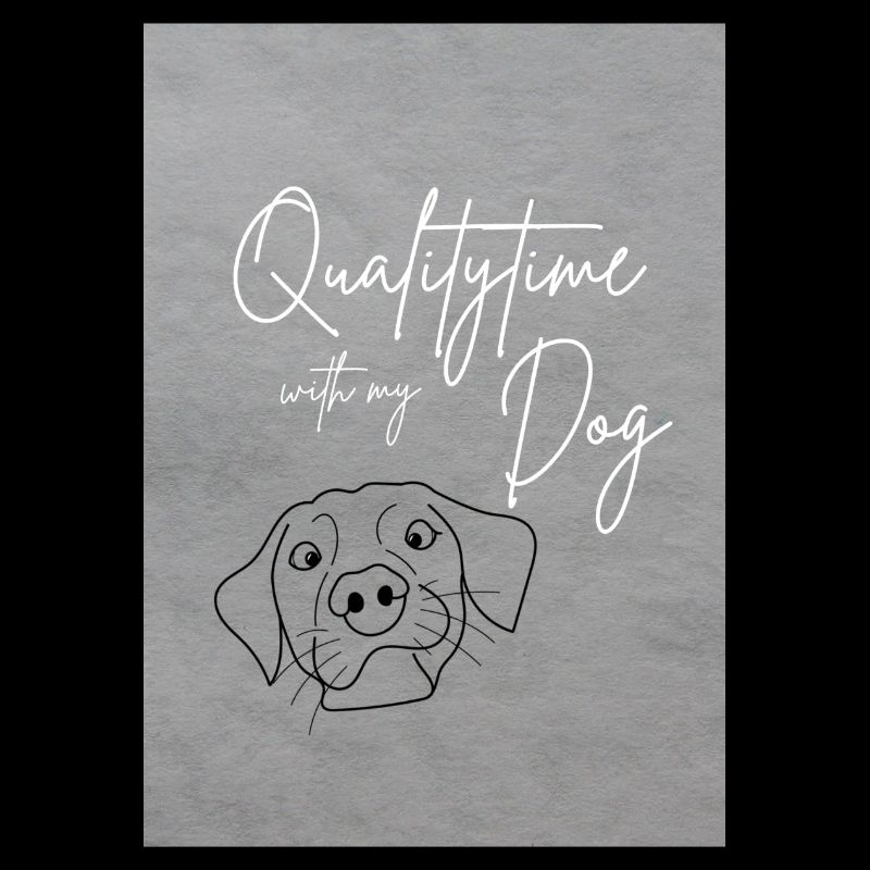 Qualitytime Dog