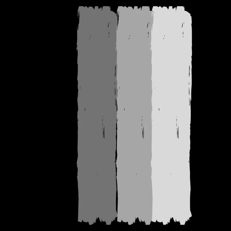 Stylisches Design Grau