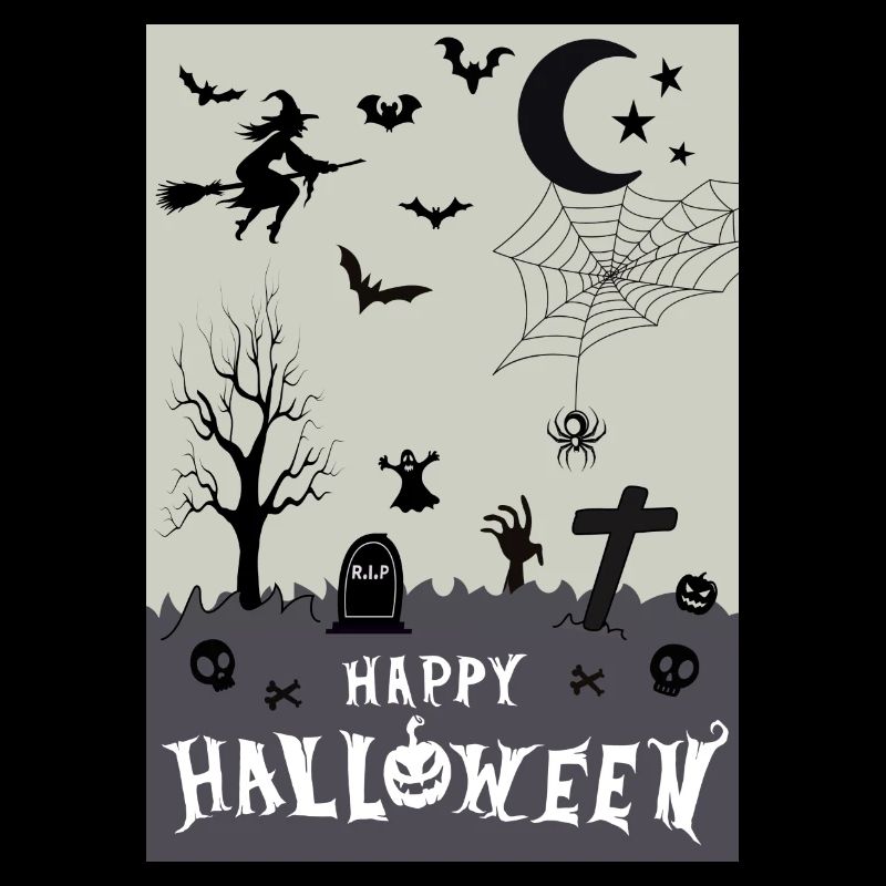 Happy Halloween