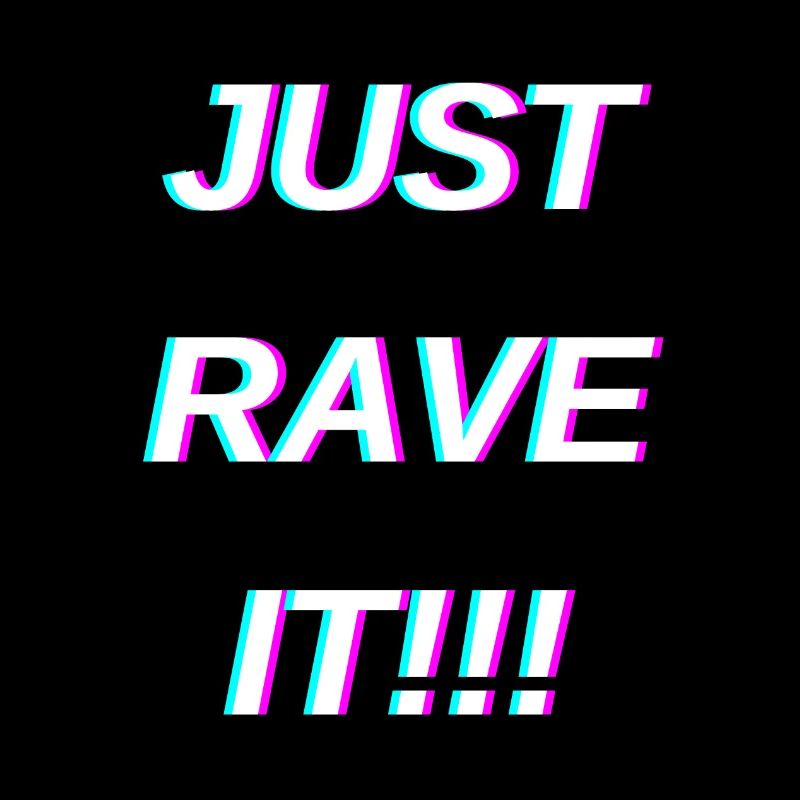 Just rave it light