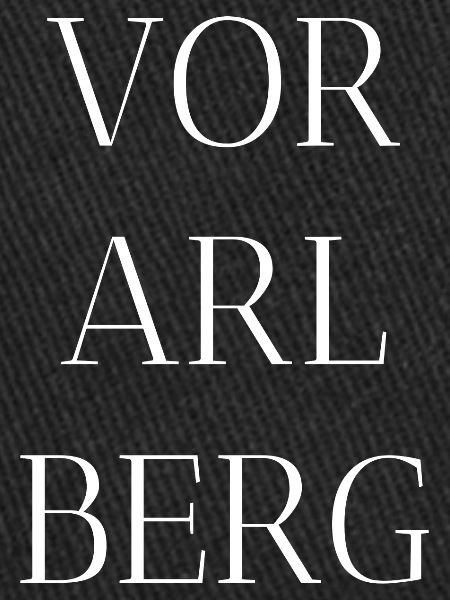 Vorarlberg