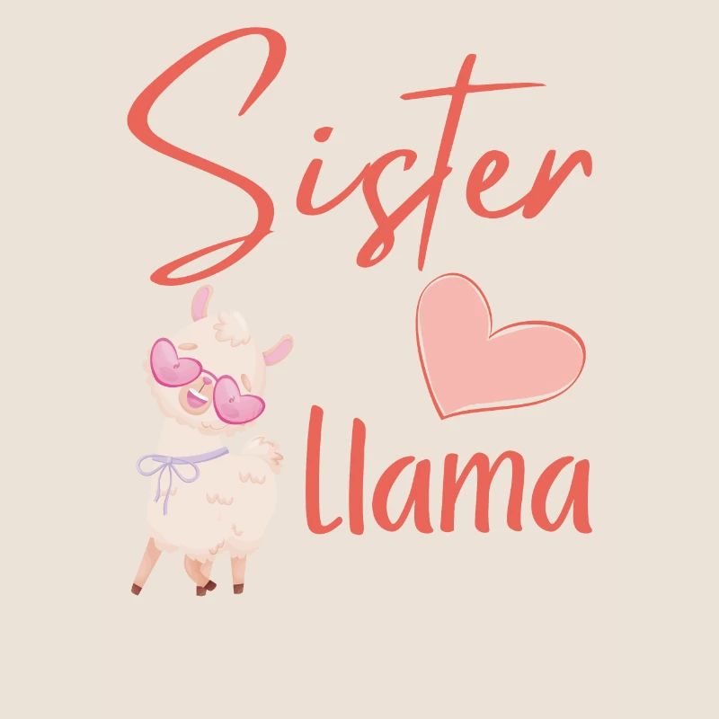 Schwester Lama