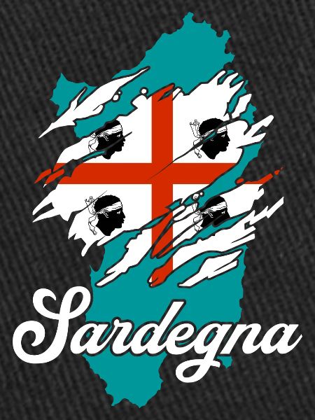 Sardinia Island