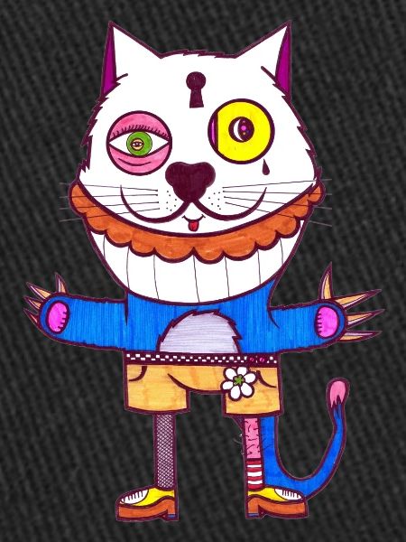 Bart Katze