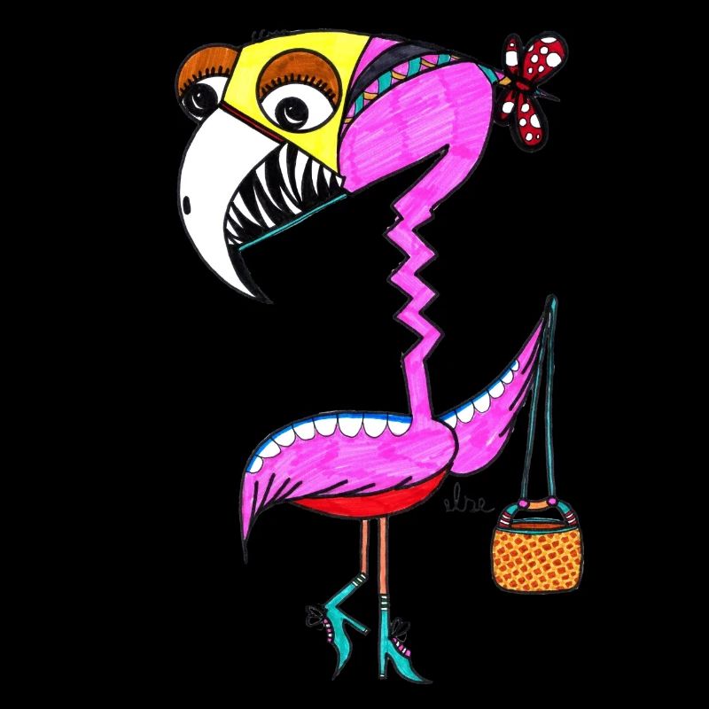 Flamingo