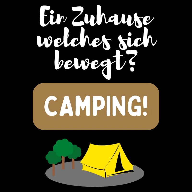 Ein Zuhause welches sich bewegt?