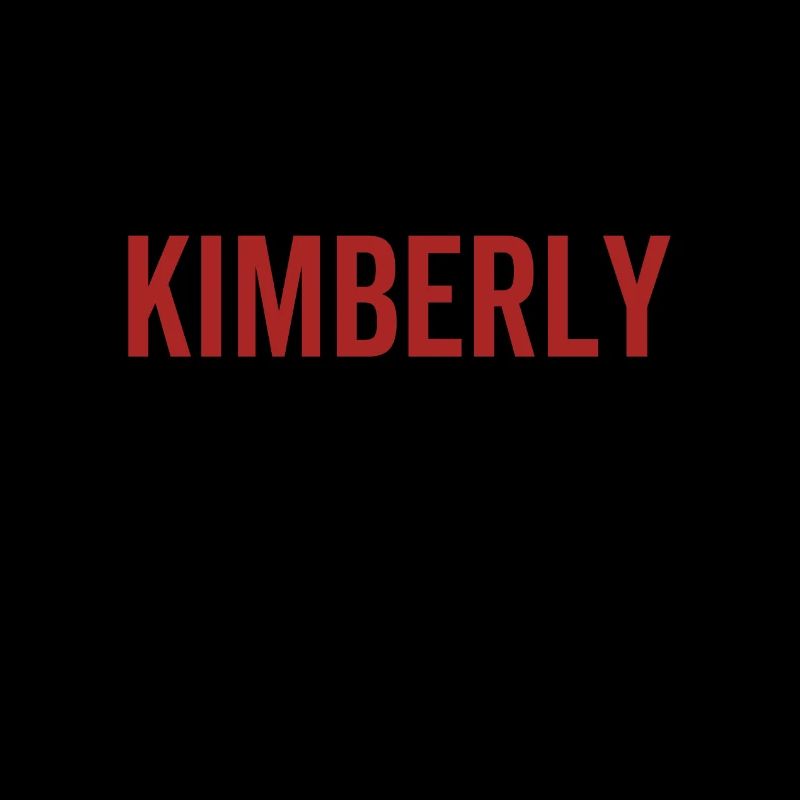 Keine Kimberly Kein Leben
