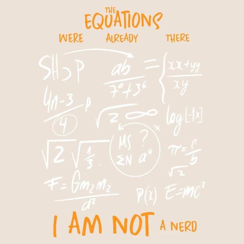 Équations mathématiques