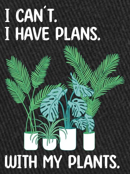 Plant lovers