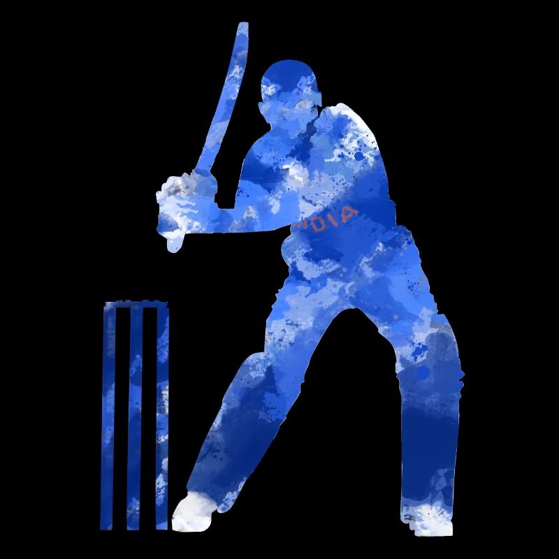 BATTEUR DE CRICKET