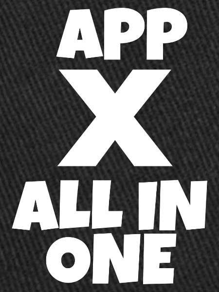 X APP