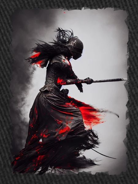 Samurai