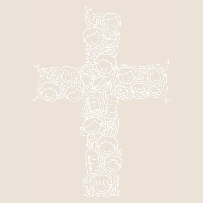 Stechpalmenkreuz
