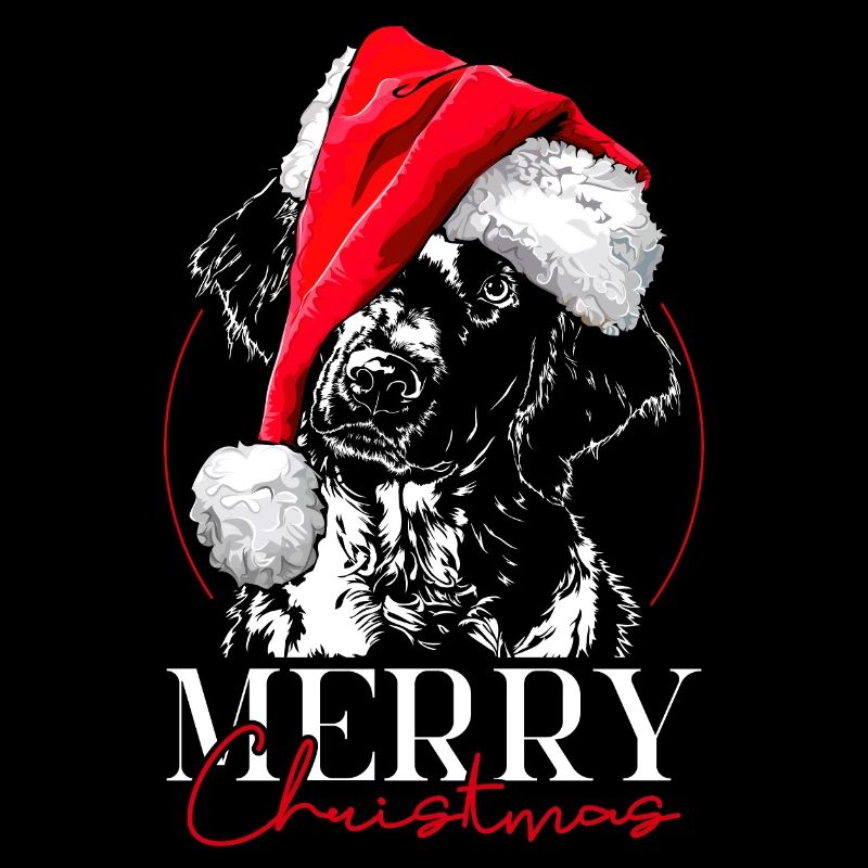 GROSSER MÜNSTERLÄNDER Joyeux Noël Wilsigns