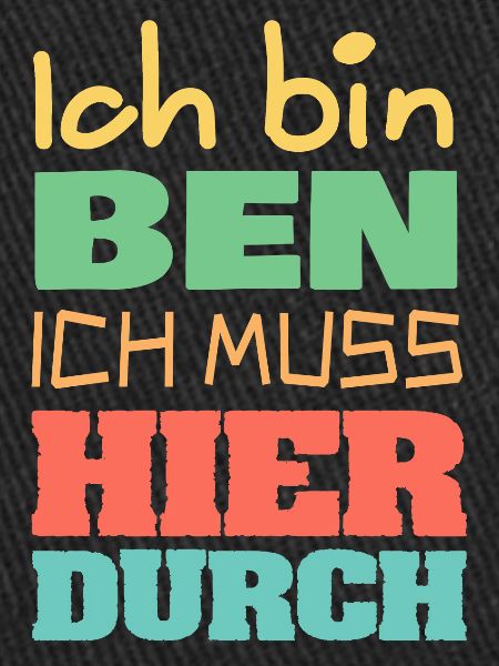 Ben