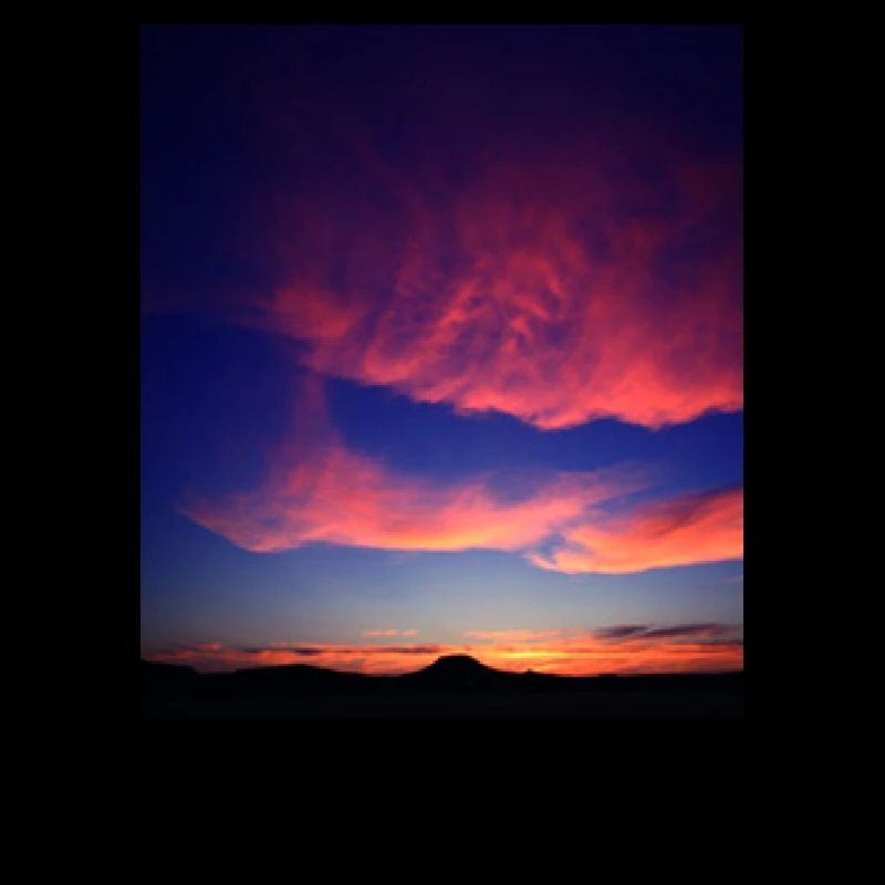 Abendrot