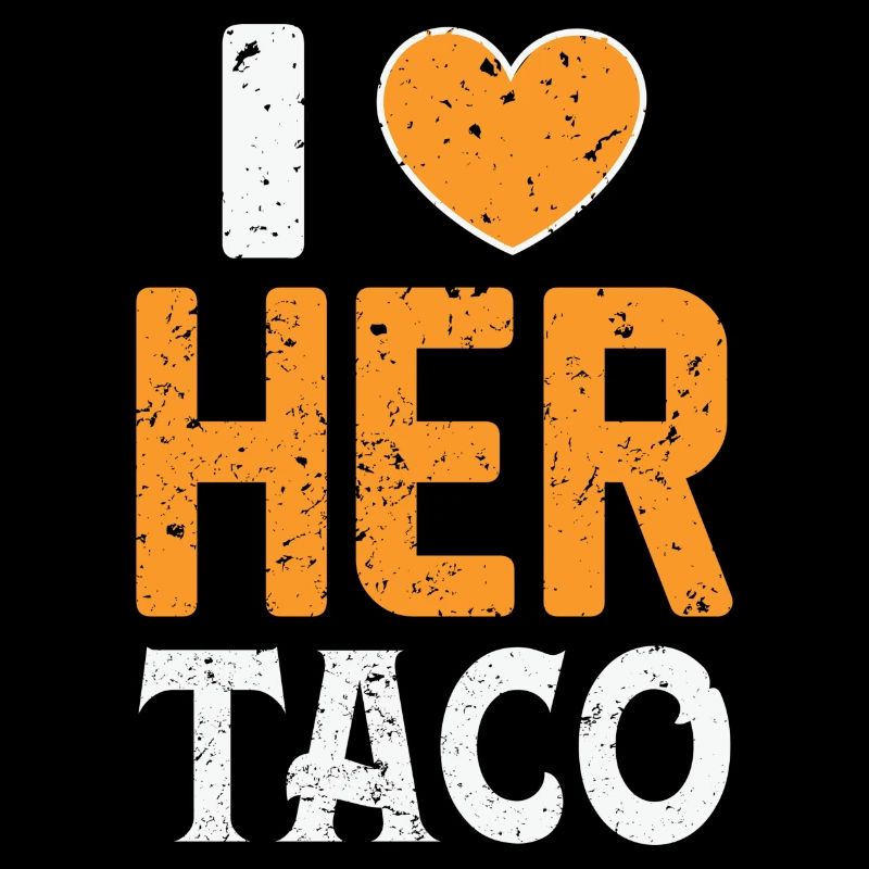 J’adore son Taco