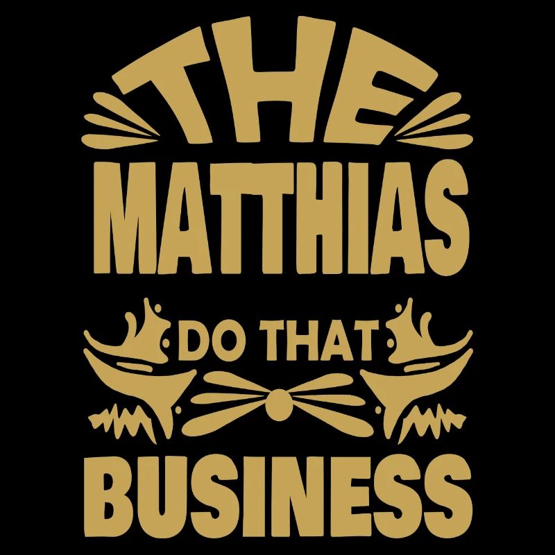 Matthias