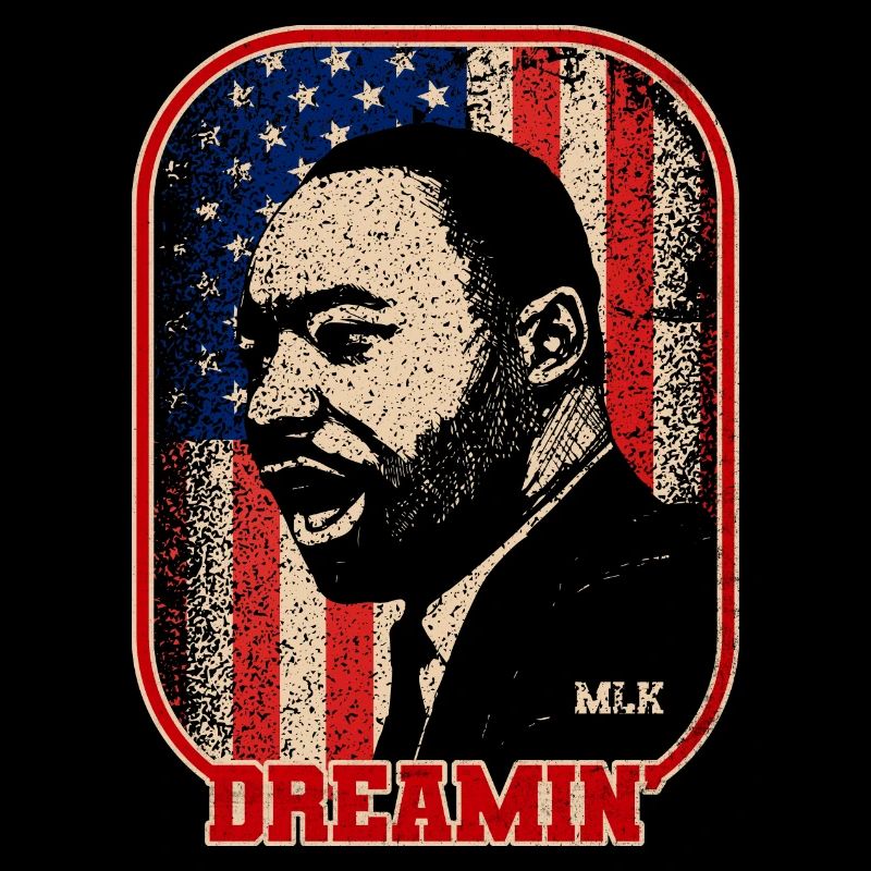 MARTIN LUTHER KING