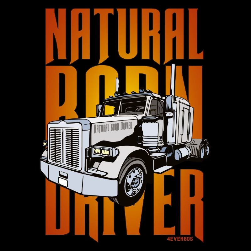 NaturalBornDriver