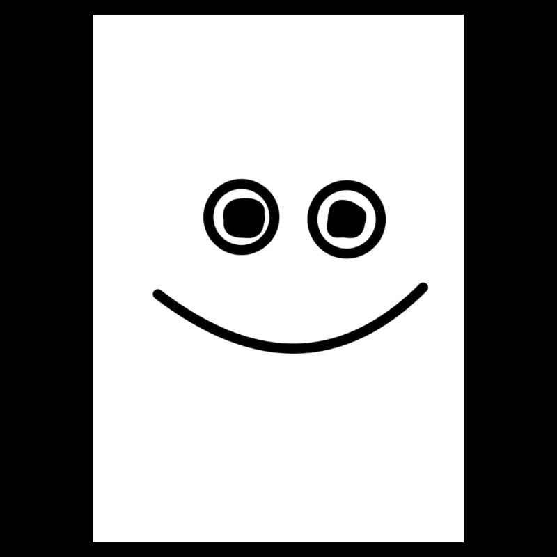 Happy Smile White