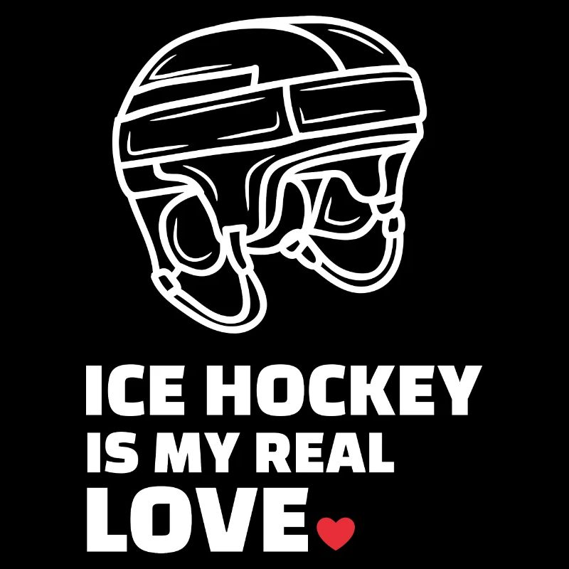 Ich Liebe Eishockey