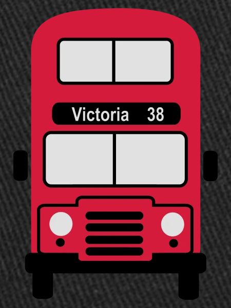 Bus de Londres
