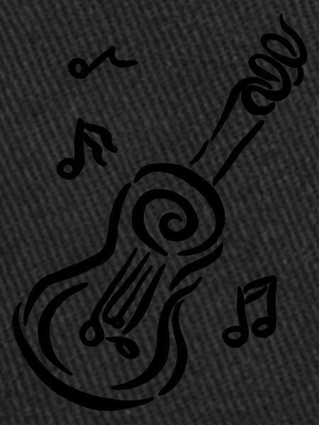 Guitar Music