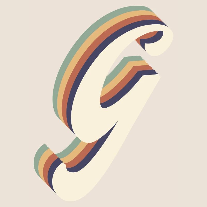 Buchstabe G